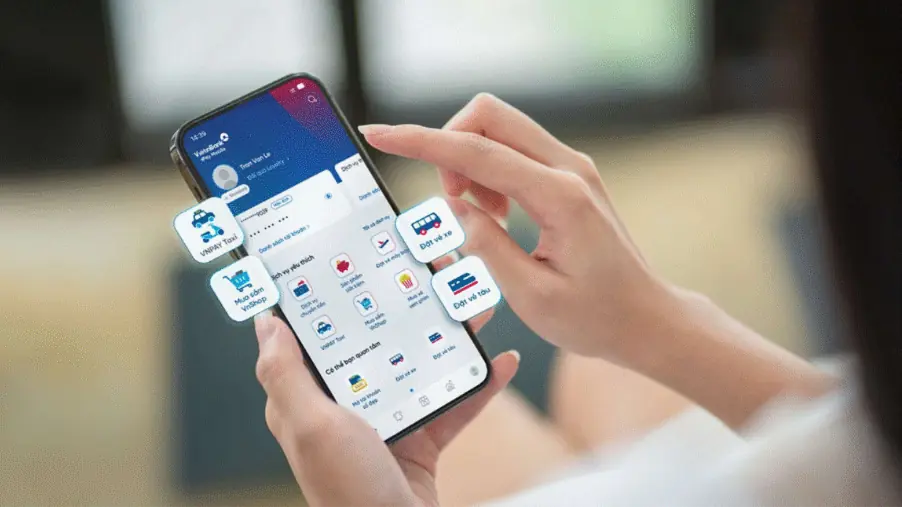 Ngân hàng số toàn diện: Bước tiến chiến lược hiện thực hóa Nghị quyết 57